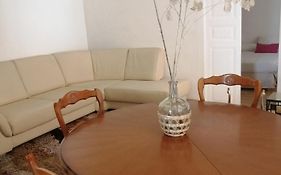 Appartement Centre-Ville